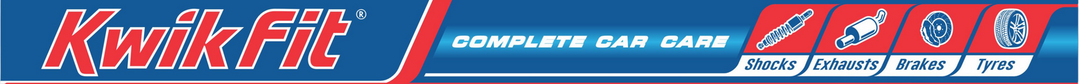 KwikFit Banner